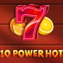 10 Power Hot online slot from Amusnet Interactive – play at festivalplaycasino.eu.com
