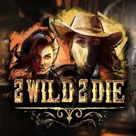 Play 2 Wild 2 Die slot by Hacksaw Gaming on festivalplaycasino.eu.com