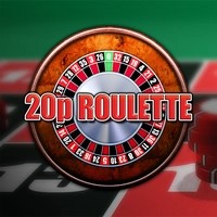 Play the 20p roulette slot by Inspired Gaming on Festival Play Casino