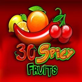 Play 30 Spicy Fruits slot by Amusnet Interactive on festivalplaycasino.eu.com