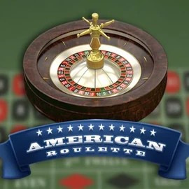 Enjoy American Roulette (BGaming) by BGAMING – logo hosted on festivalplaycasino.eu.com