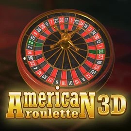 American Roullete 3D (Evoplay) casino game by Evoplay – featured logo at Festival Play Casino