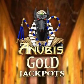 Anubis Gold Jackpots online slot from Inspired Gaming – play at festivalplaycasino.eu.com