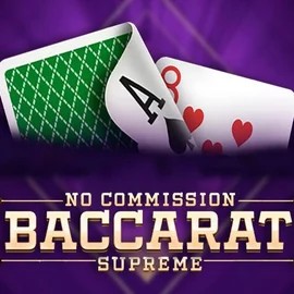Baccarat Supreme – slot by OneTouch Games, featured at festivalplaycasino.eu.com