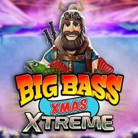 Big Bass Xmas Extreme online slot from Pragmatic Play – play at festivalplaycasino.eu.com