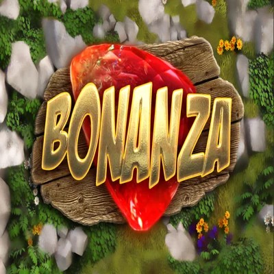Logo of Bonanza from Big Time Gaming at Festival Play Casino
