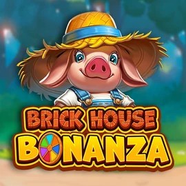 Brick House Bonanza game by Pragmatic Play – logo hosted on Festival Play Casino