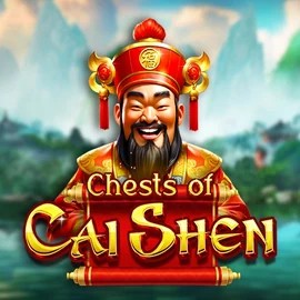 Chests of Cai Shen online slot from Pragmatic Play – play at festivalplaycasino.eu.com