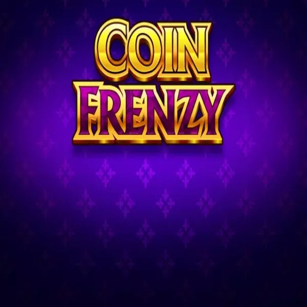 Try Coin Frenzy slot by Greentube on festivalplaycasino.eu.com – logo image