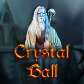 Crystal Ball – slot by Gamomat, featured at festivalplaycasino.eu.com