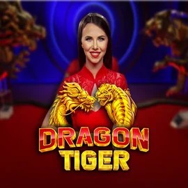 Live Casino logo of Dragon Tiger (Live) from Pragmatic Play at Festival Play Casino