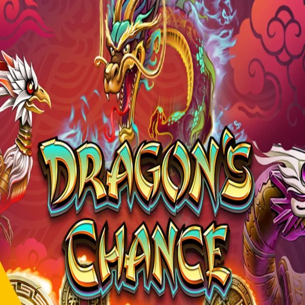 Enjoy Dragons Chance by BF Games – logo hosted on festivalplaycasino.eu.com