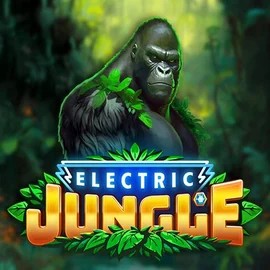 Enjoy Electric Jungle by Atomic Slot Lab – logo hosted on festivalplaycasino.eu.com