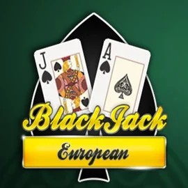European Blackjack MH logo by  Festival Play Casino