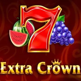 Extra Crown online slot from Amusnet Interactive – play at festivalplaycasino.eu.com