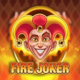 Fire Joker logo by  Festival Play Casino