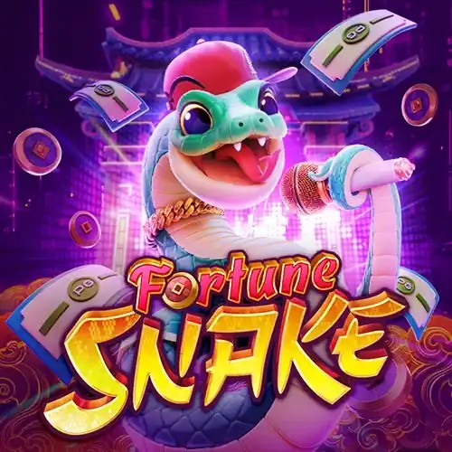 Fortune Snake logo by Endorphina at Festival Play Casino