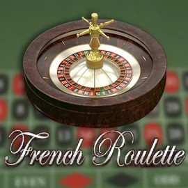 Official Table Games logo: French Roulette (BGaming) by BGAMING at Festival Play Casino