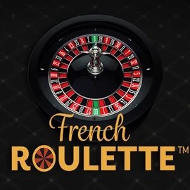 French Roulette (NetEnt) game by NetEnt – logo hosted on Festival Play Casino