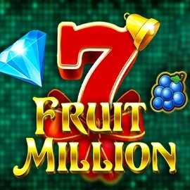 Play Fruit Million slot by BGAMING on festivalplaycasino.eu.com