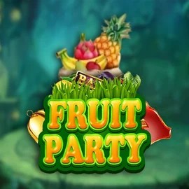 Fruit Party – slot by Top Trend Gaming, featured at festivalplaycasino.eu.com