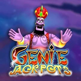 Genie Jackpots online slot from Blueprint Gaming – play at festivalplaycasino.eu.com