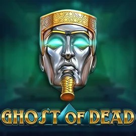 Ghost of Dead slot icon by , available at Festival Play Casino