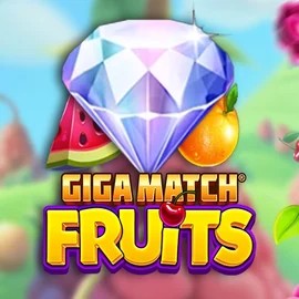Giga Match Fruits – slot by RubyPlay, featured at festivalplaycasino.eu.com