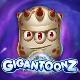 Play Gigantoonz slot by  on festivalplaycasino.eu.com