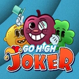 Play the Go High Joker slot by RubyPlay on Festival Play Casino