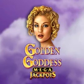 Play the Golden Goddess Megajackpots slot by IGT on Festival Play Casino