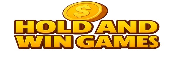 Official Slots logo: Hold and Win Games by Playson at Festival Play Casino
