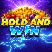 Hold and Win Games game by Playson – logo hosted on Festival Play Casino