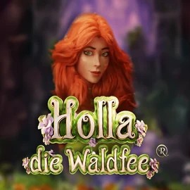 Holla die Waldfee logo – Slots by Hölle Games at Festival Play Casino