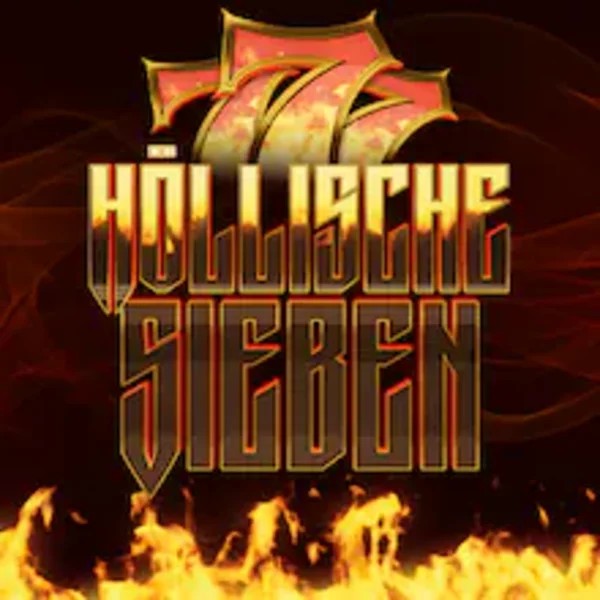 Play the Hollische Sieben slot by Hölle Games on Festival Play Casino