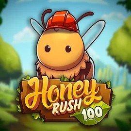 Honey Rush 100 – slot by , featured at festivalplaycasino.eu.com