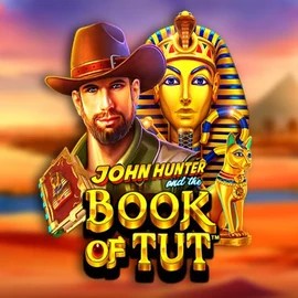 Play John Hunter and the Book of Tut slot by Pragmatic Play on festivalplaycasino.eu.com