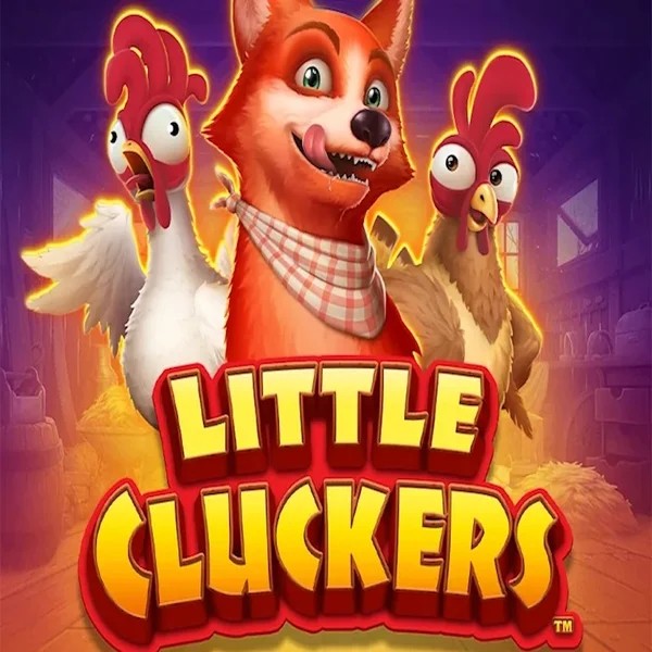 Enjoy Little Cluckers by Greentube – logo hosted on festivalplaycasino.eu.com
