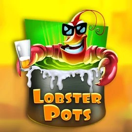 Lobster Pots casino game by Ready Play Gaming – featured logo at Festival Play Casino