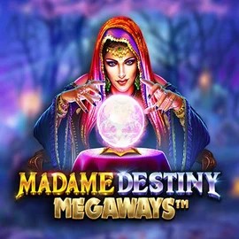 Play Madame Destiny Megaways slot by Pragmatic Play on festivalplaycasino.eu.com