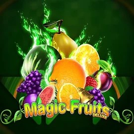 game logo by Wazdan on festivalplaycasino.eu.com