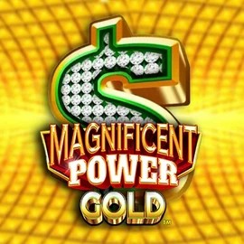 Magnificent Power Gold – slot by Oros Gaming, featured at festivalplaycasino.eu.com