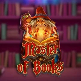 Play Master of Books slot by Swintt on festivalplaycasino.eu.com