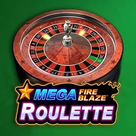 Mega Fire Blaze Roulette online slot from Playtech – play at festivalplaycasino.eu.com
