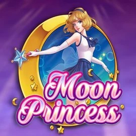 Enjoy Moon Princess by Play'n GO – logo hosted on festivalplaycasino.eu.com