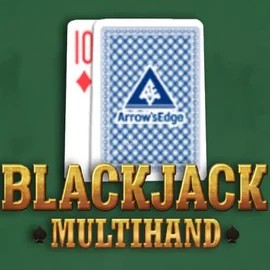 Try Multihand Blackjack slot by Pragmatic Play on festivalplaycasino.eu.com – logo image