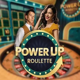 PowerUP Roulette online slot from Pragmatic Play – play at festivalplaycasino.eu.com