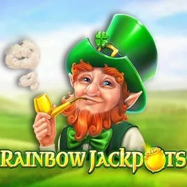 Play Rainbow Jackpots slot by Red Tiger Gaming on festivalplaycasino.eu.com