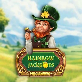 Rainbow Jackpots Megaways – slot by Red Tiger Gaming, featured at festivalplaycasino.eu.com