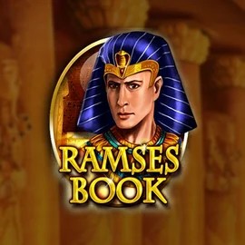 Ramses Book Deluxe – slot by Gamomat, featured at festivalplaycasino.eu.com